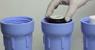 Установка угольных фильтров для воды и вытяжки от 3615 рублей в Хабаровске